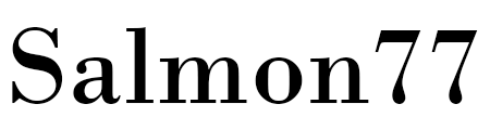 Salmon77